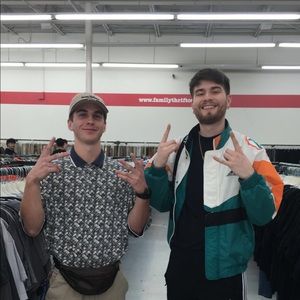 Meet your Posher, Toby